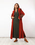 Milton cotton dress